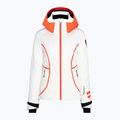 Куртка лижна жіноча Rossignol Hero 4WS red 8