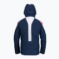Куртка лижна чоловіча Rossignol Aerial navy 15