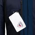 Куртка лижна чоловіча Rossignol Aerial navy 21