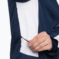 Куртка лижна чоловіча Rossignol Aerial navy 10