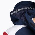 Куртка лижна чоловіча Rossignol Aerial navy 11