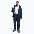Куртка лижна чоловіча Rossignol Aerial navy 2