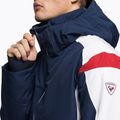 Куртка лижна чоловіча Rossignol Aerial navy 6