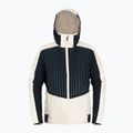 Куртка лижна чоловіча Rossignol Degrade white 15