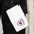 Куртка лижна чоловіча Rossignol Degrade white 22