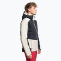 Куртка лижна чоловіча Rossignol Degrade white 3