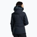 Куртка лижна жіноча Rossignol Ski navy 3