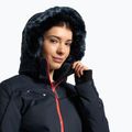 Куртка лижна жіноча Rossignol Ski navy 4