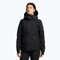 Куртка лижна жіноча Rossignol Controle black