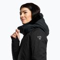 Куртка лижна жіноча Rossignol Controle black 5
