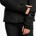 Куртка лижна жіноча Rossignol Controle black 6