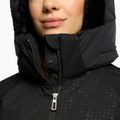 Куртка лижна жіноча Rossignol Controle black 8