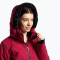 Куртка лижна жіноча Rossignol Controle red 4