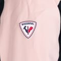 Куртка лижна жіноча Rossignol Degrade pink 14
