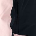 Куртка лижна жіноча Rossignol Degrade pink 15