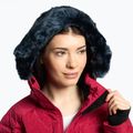 Куртка лижна жіноча Rossignol Rapide Pearly red 4