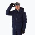 Куртка лижна чоловіча Rossignol Signature Merino Down navy
