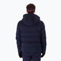 Куртка лижна чоловіча Rossignol Signature Merino Down navy 2