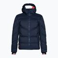 Куртка лижна чоловіча Rossignol Signature Merino Down navy 3
