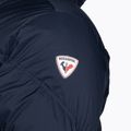 Куртка лижна чоловіча Rossignol Signature Merino Down navy 5