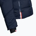 Куртка лижна чоловіча Rossignol Signature Merino Down navy 6