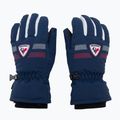 Рукавиці лижні дитячі Rossignol Roc Impr G navy 3