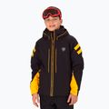 Куртка лижна дитяча Rossignol Ski multicolour