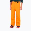 Штани лижні дитячі Rossignol Ski orange