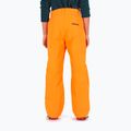 Штани лижні дитячі Rossignol Ski orange 2