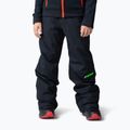Штани лижні дитячі Rossignol Hero Ski black