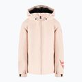 Куртка лижна дитяча Rossignol Fonction pink 3