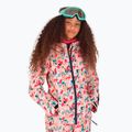 Куртка лижна дитяча Rossignol Fonction Pr pink