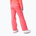 Штани лижні дитячі Rossignol Ski pink 2