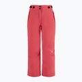 Штани лижні дитячі Rossignol Ski pink 3