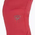 Штани лижні дитячі Rossignol Ski pink 8