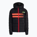 Куртка лижна дитяча Rossignol Hero Rapide black