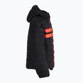 Куртка лижна дитяча Rossignol Hero Rapide black 3