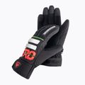 Рукавиці лижні дитячі Rossignol Hero Impr G black