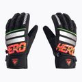 Рукавиці лижні дитячі Rossignol Hero Impr G black 3