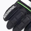 Рукавиці лижні дитячі Rossignol Hero Impr G black 4