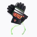 Рукавиці лижні дитячі Rossignol Hero Impr G black 6