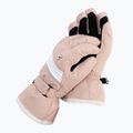 Рукавиці лижні жіночі Rossignol Saphir Impr G pink