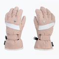 Рукавиці лижні жіночі Rossignol Saphir Impr G pink 3