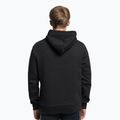 Кофта лижна чоловіча Rossignol Hero Logo Sweat black 4