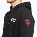 Кофта лижна чоловіча Rossignol Hero Logo Sweat black 6