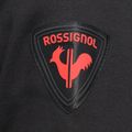 Кофта лижна чоловіча Rossignol Hero Logo Sweat black 7