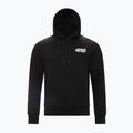 Кофта лижна чоловіча Rossignol Hero Logo Sweat black 10