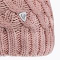 Шапка зимова жіноча Rossignol L3 Lony pink 3