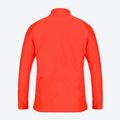 Термокофта чоловіча Rossignol Classique 1/2 Zip orange 4
