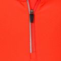 Термокофта чоловіча Rossignol Classique 1/2 Zip orange 6